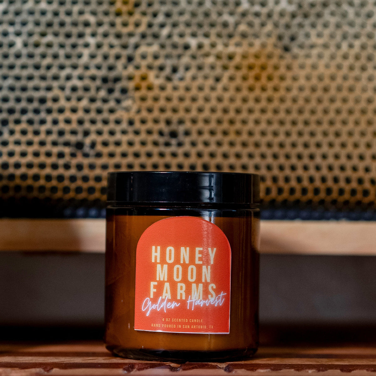 Candle 4oz