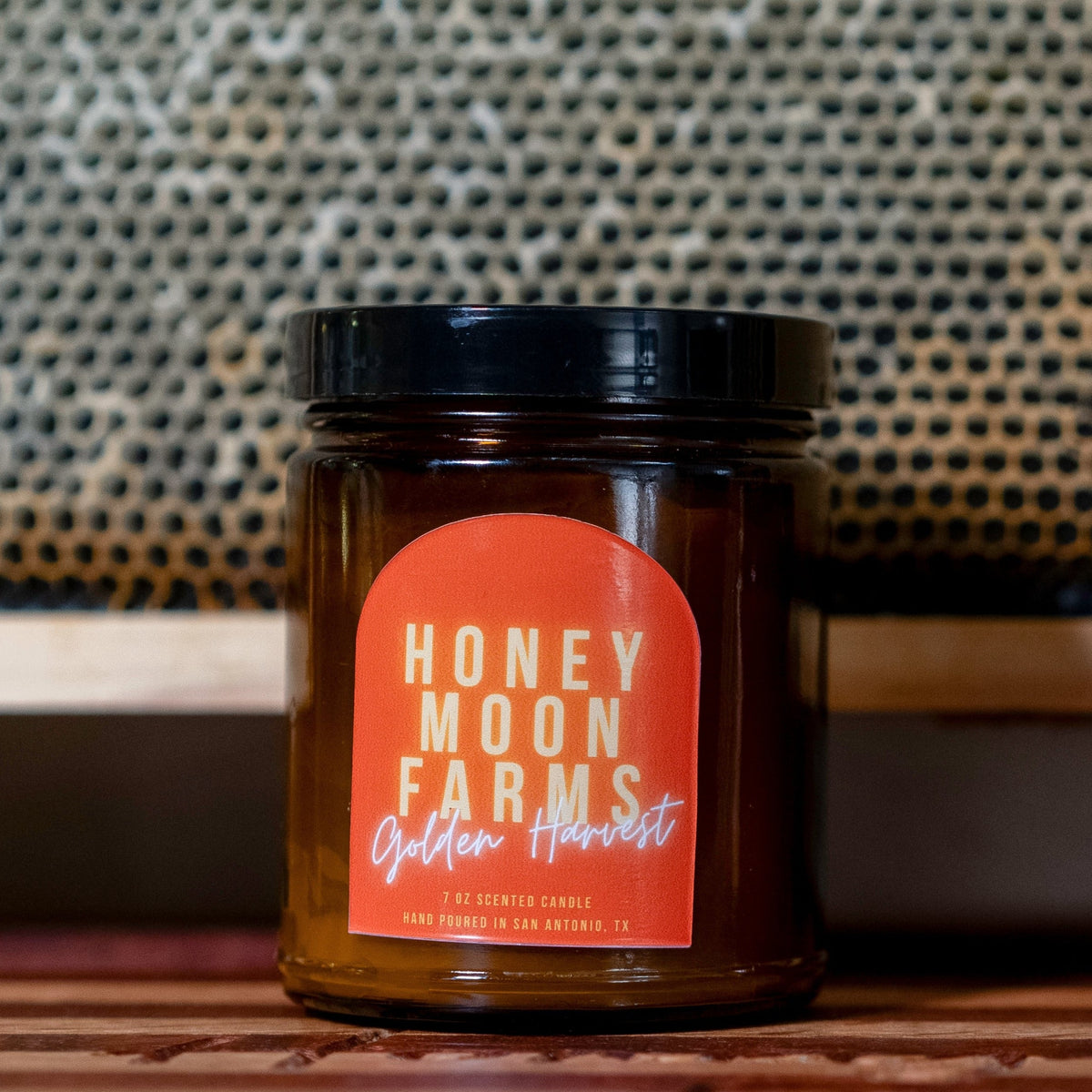 Candle 7oz